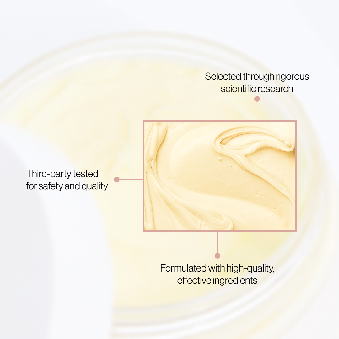 2-Step Stretch Mark Treatment