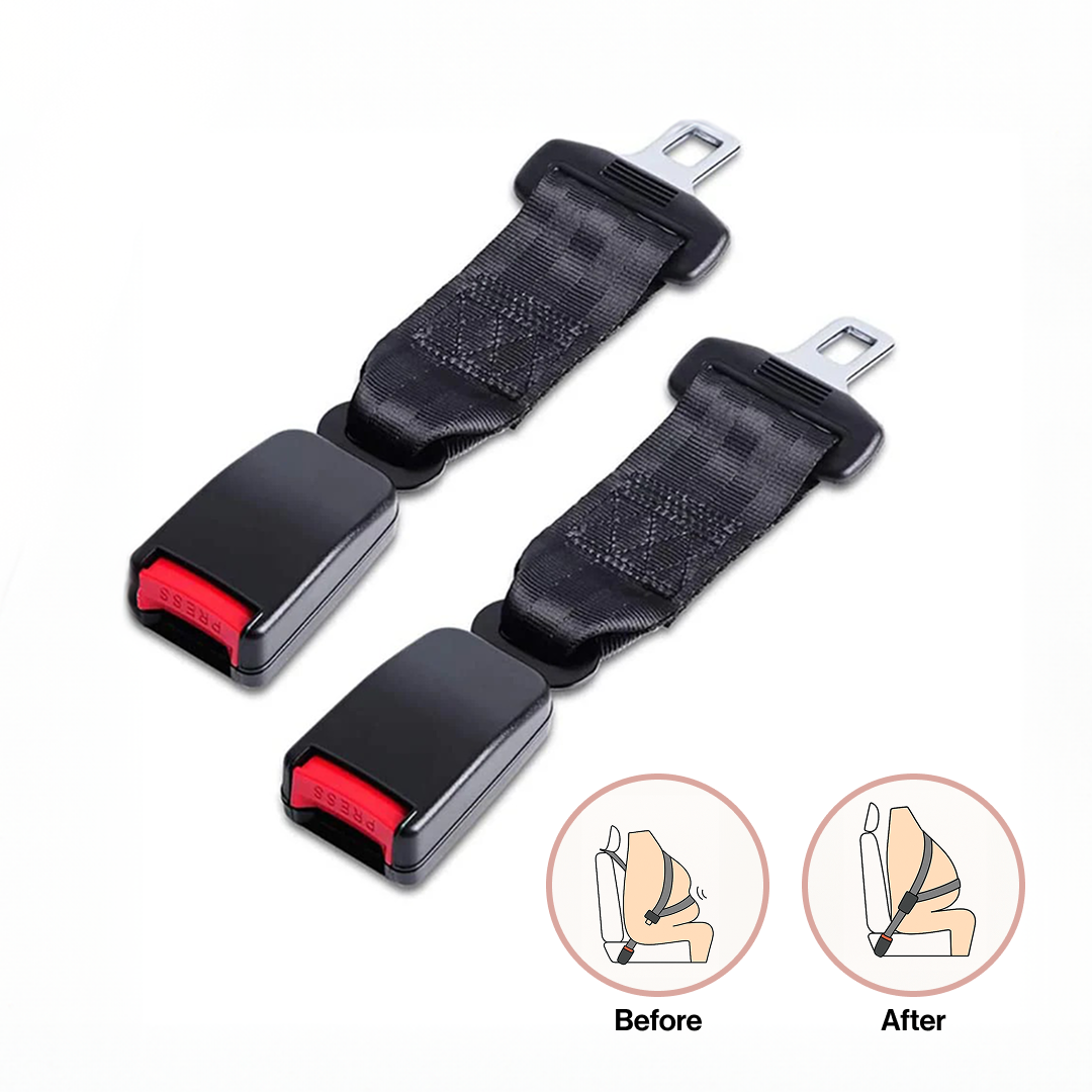 Natty Car Safety Belt