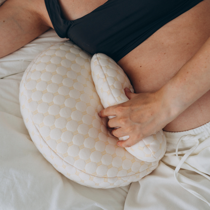 Natty Pregnancy Pillow - Long Version