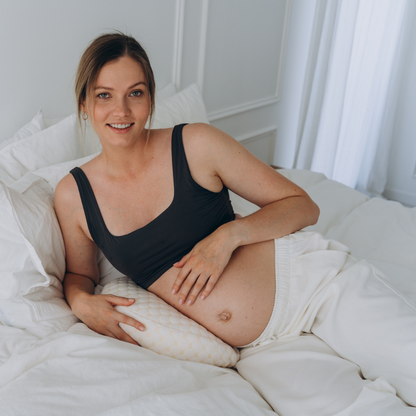 Natty Pregnancy Pillow