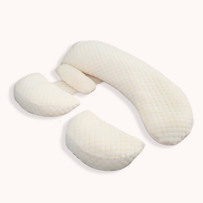 Natty Pregnancy Pillow - Long Version