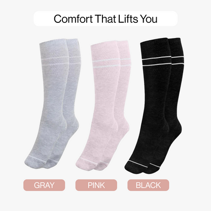Pregnancy Compression Socks