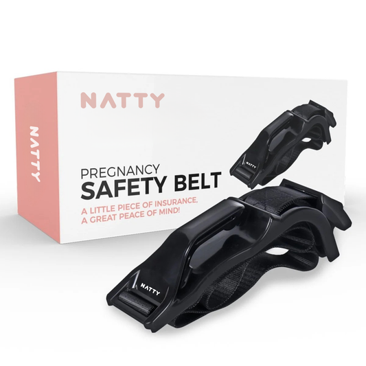 Natty Car Safety Belt