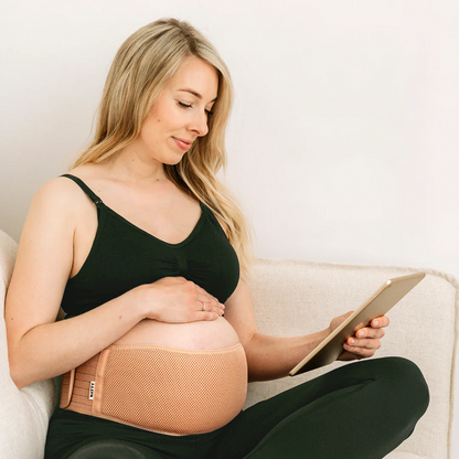 Natty Pregnancy Belt