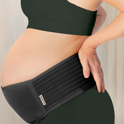 Natty Pregnancy Belt